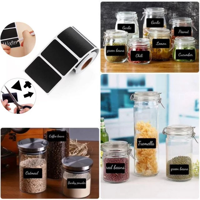 استيكر بقوليات