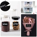 استيكر بقوليات