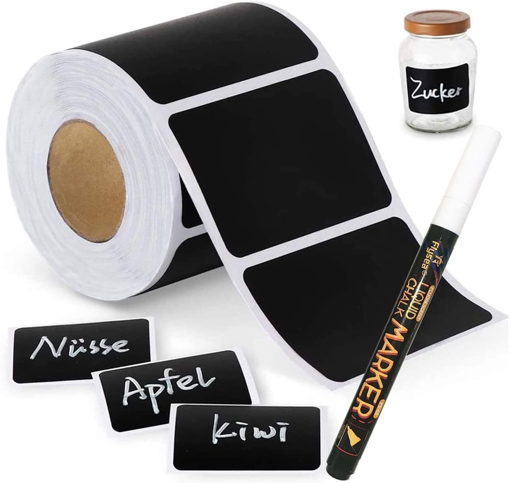 استيكر بقوليات