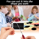 استيكر بقوليات