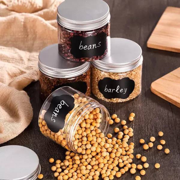 استيكر بقوليات