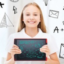 تابلت تعليمي الوان للرسم والكتابة وتنمية مهارات الأطفال شاشة 16 بوصة