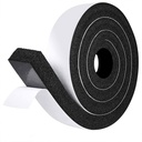 عازل اصوات اسفنجي