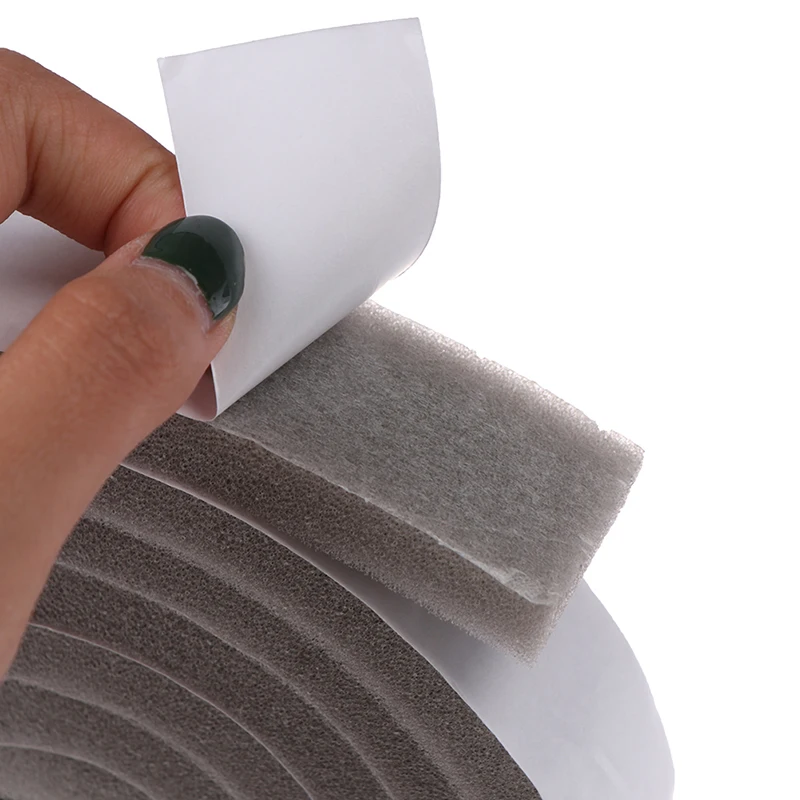 عازل اصوات اسفنجي