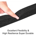 عازل اصوات اسفنجي