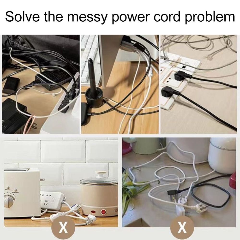 منظم كابلات