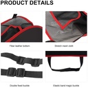 شبكه ظهر سياره