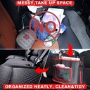 شبكه ظهر سياره