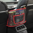 شبكه ظهر سياره