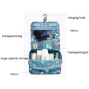 شنطه كريمات ملونه