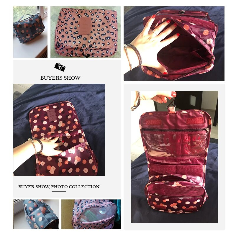 شنطه كريمات ملونه