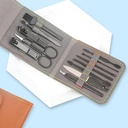 طقم باديكير 12قطعه