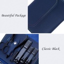 طقم باديكير 12قطعه