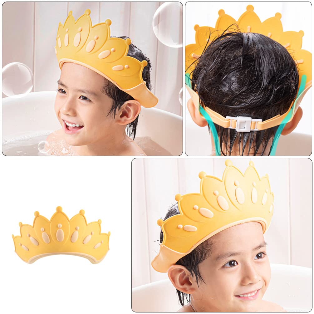 حامي استحمام للبيبي