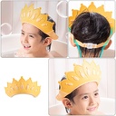 حامي استحمام للبيبي