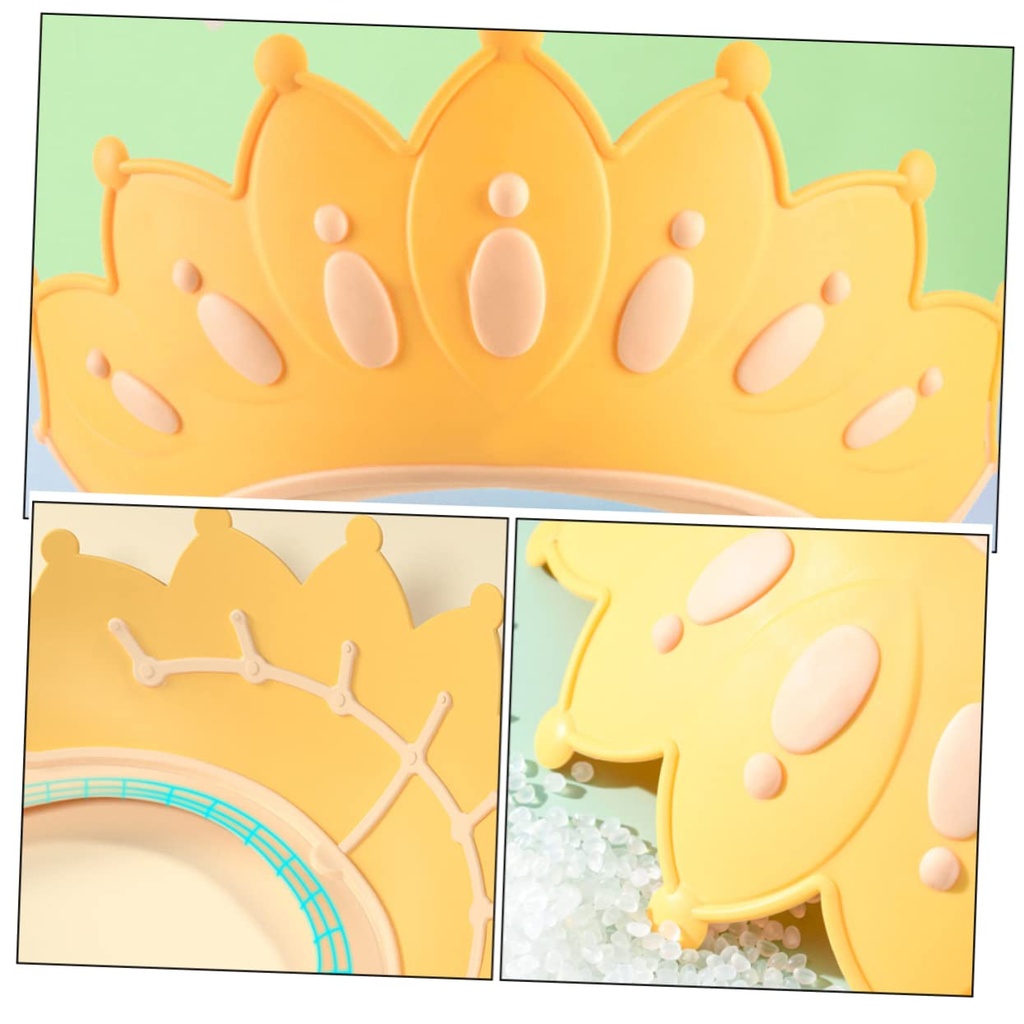 حامي استحمام للبيبي