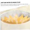 حامي استحمام للبيبي