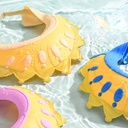 حامي استحمام للبيبي