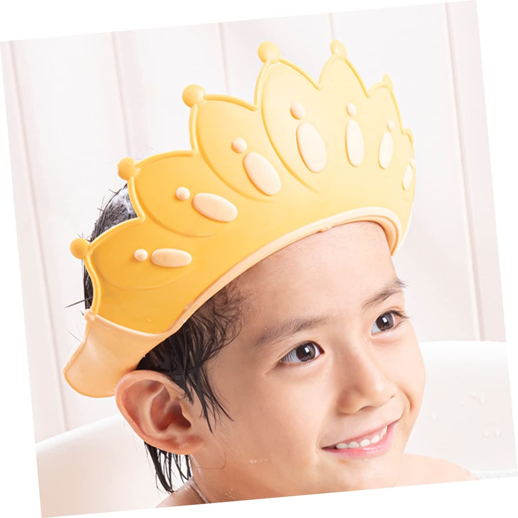 حامي استحمام للبيبي