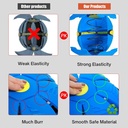 كوره طبق طائر