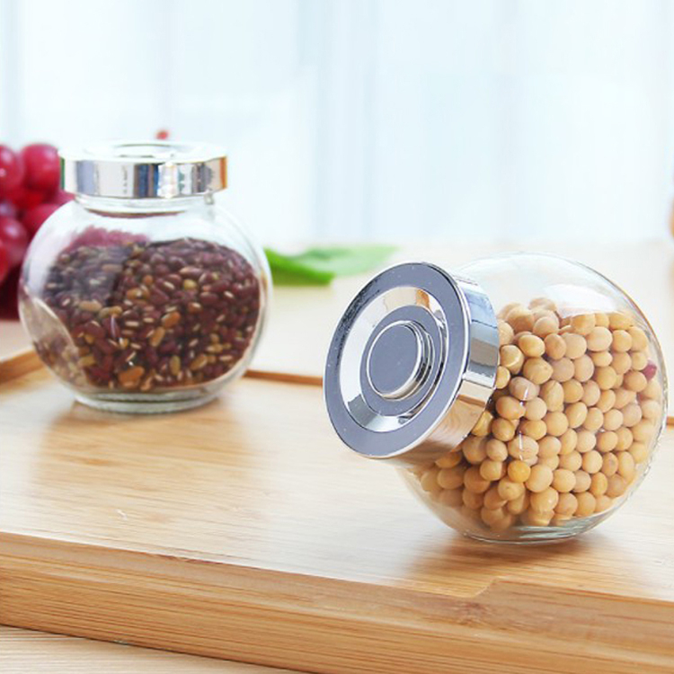 توابل ايكيا