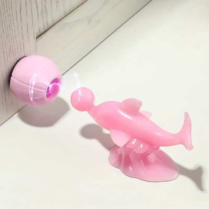 صداده باب دولفين