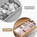 فاصل الادراج