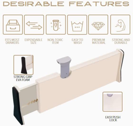 فاصل الادراج