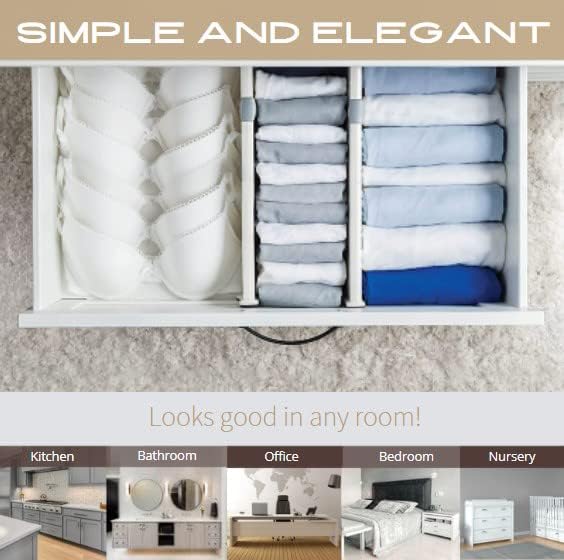 فاصل الادراج