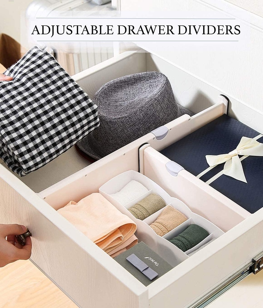 فاصل الادراج