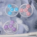 لمامه وبر غساله