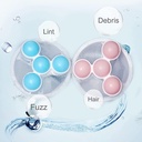 لمامه وبر غساله