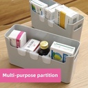 فواصل كانز تلاجه