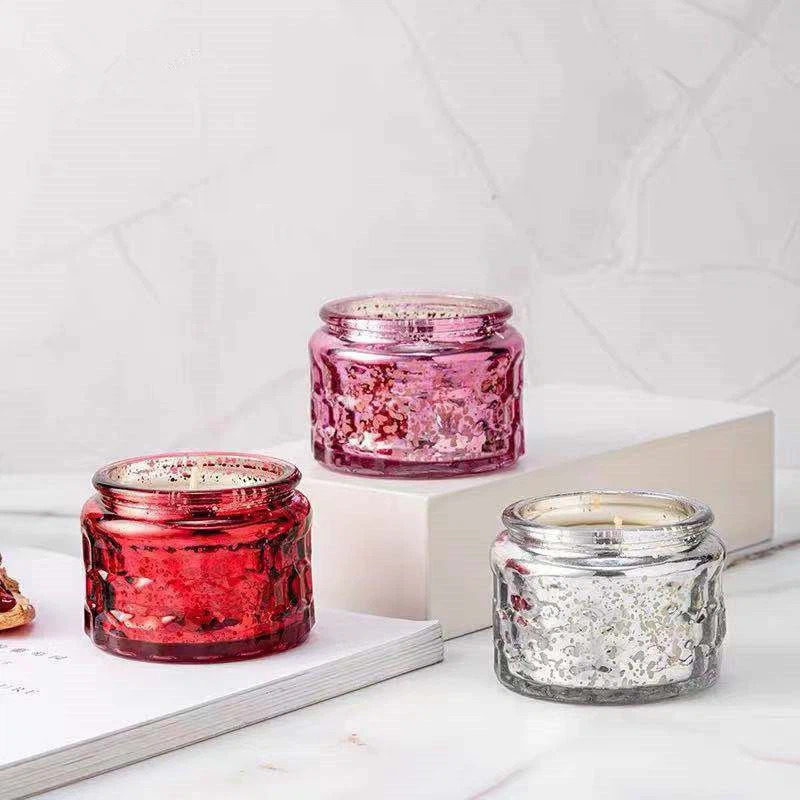 kr 868 شمع ايكيا برطمان