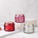 kr 868 شمع ايكيا برطمان