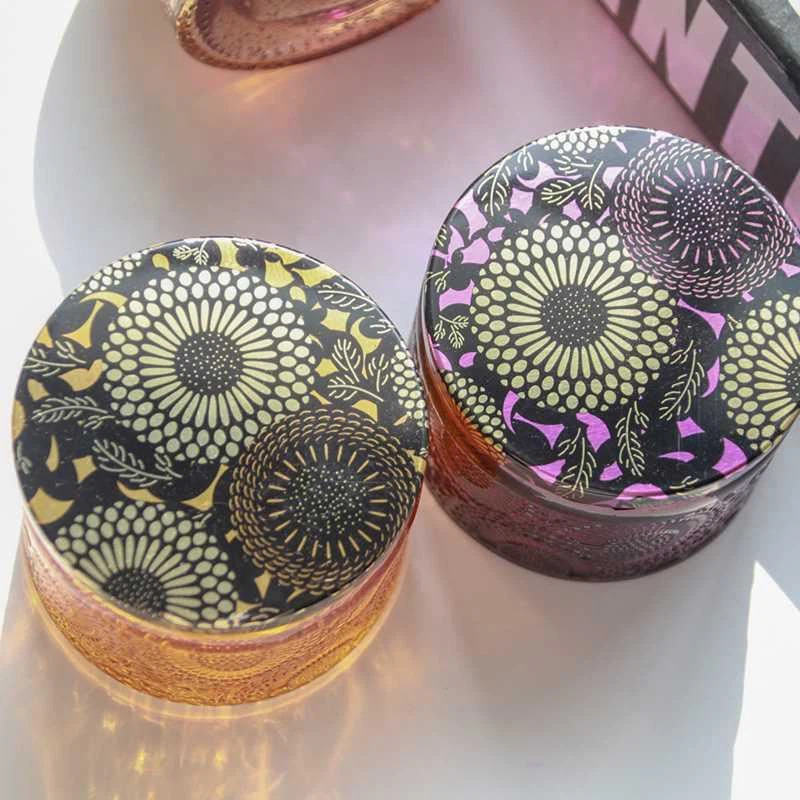 kr 868 شمع ايكيا برطمان