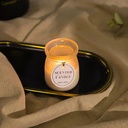 kr 959  شمع برطمان فواح