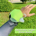 زجاجه ريست الايد