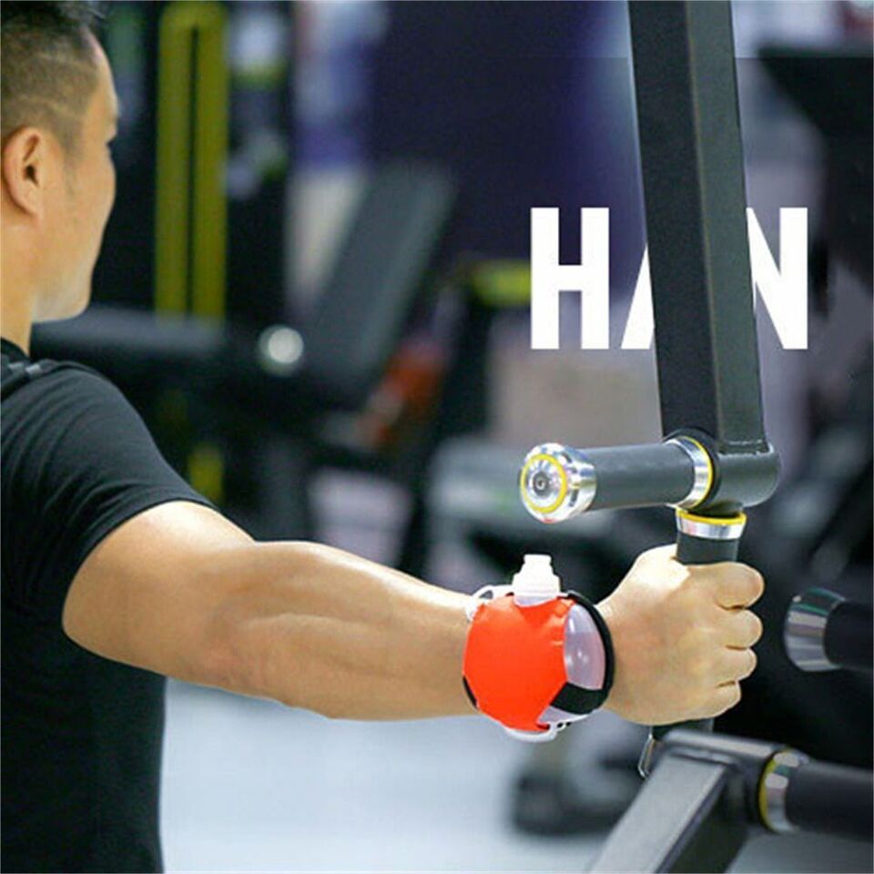 زجاجه ريست الايد