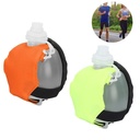 زجاجه ريست الايد