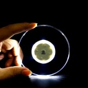 كوستر كوبايه مضيئ