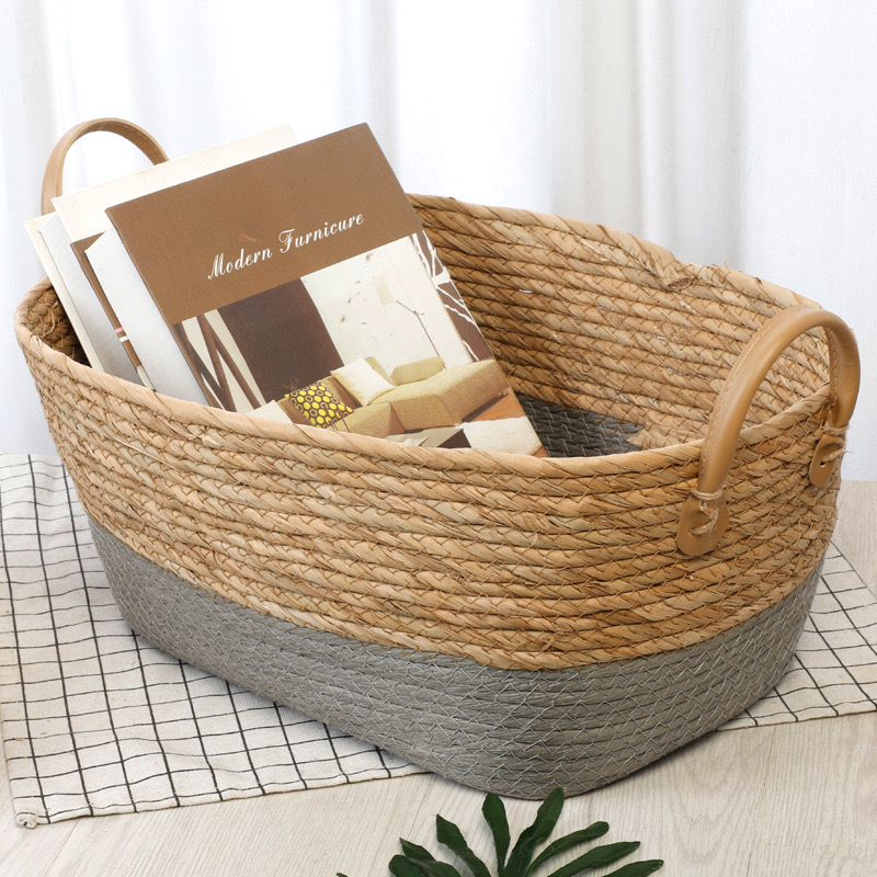 ka1375 طقم سبت خوص 3 قطع