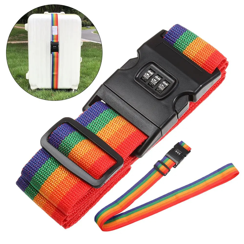 حزلم شنطه بقفل