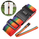 حزلم شنطه بقفل