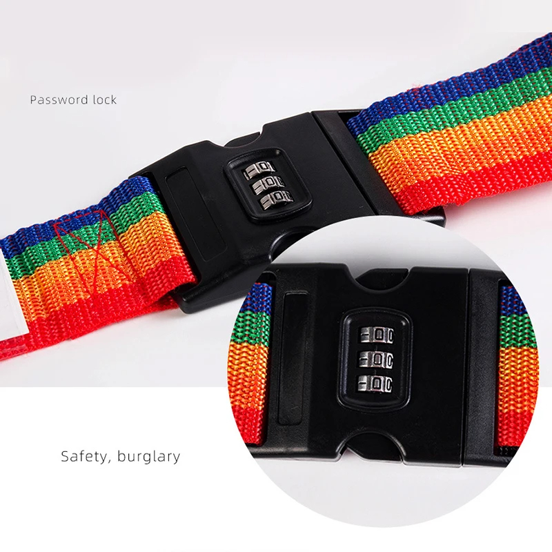 حزلم شنطه بقفل