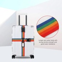 حزلم شنطه بقفل