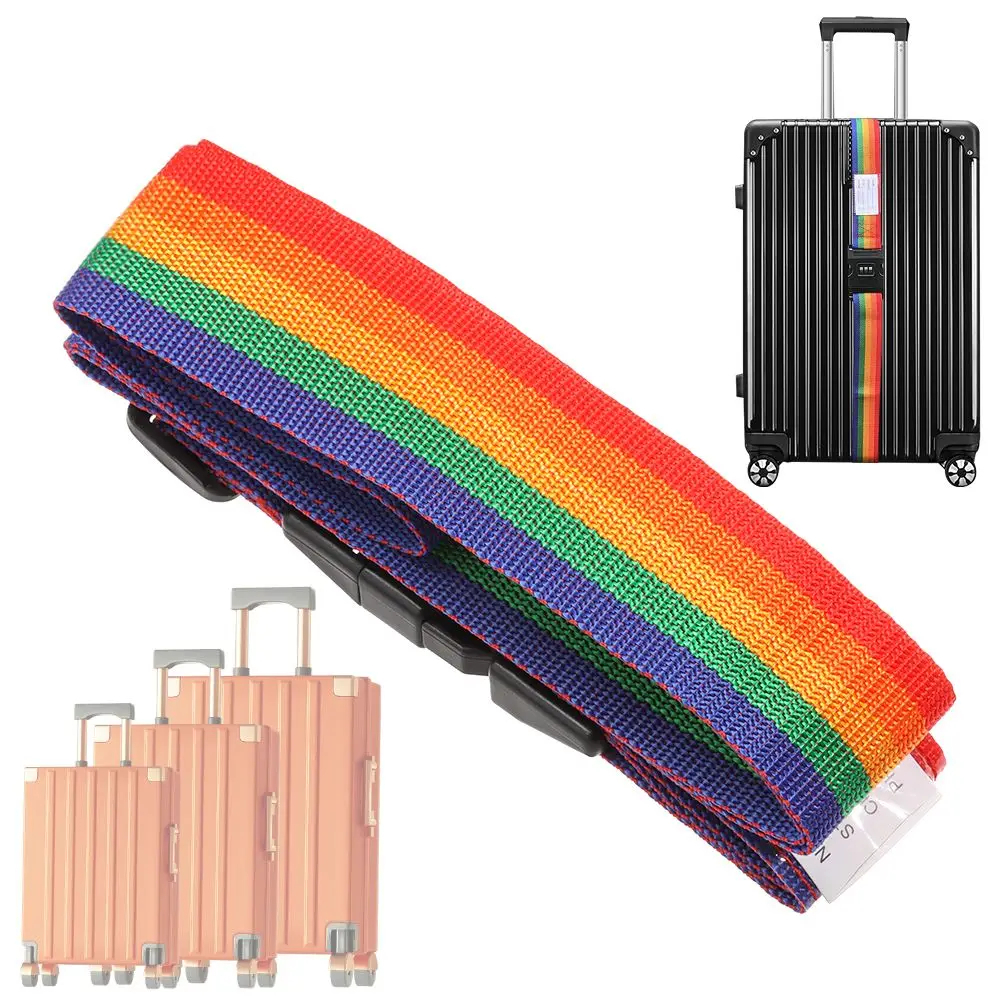 حزلم شنطه بقفل