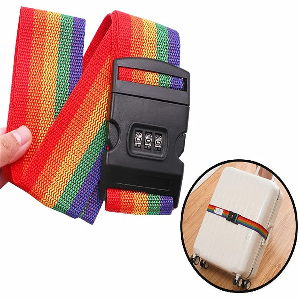 حزلم شنطه بقفل