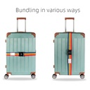 حزلم شنطه بقفل