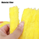 سفنج تلميع شيش